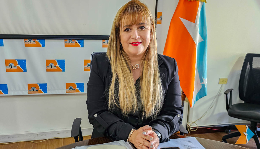 “Se debe visibilizar el conflicto que atraviesan los policías del exterritorio”, pidió Gracianía