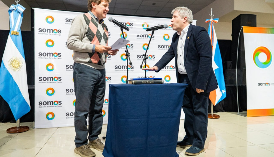 Canals: "Vivimos tiempos muy difíciles en los que es indispensable reforzar el díalogo político e institucional"