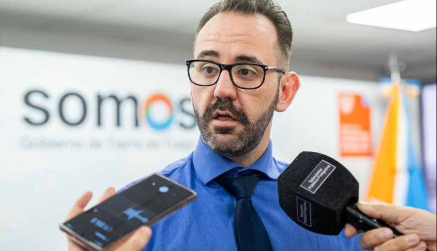 La Provincia intenta minimizar el error por no haber dado intervención al Fiscal de Estado