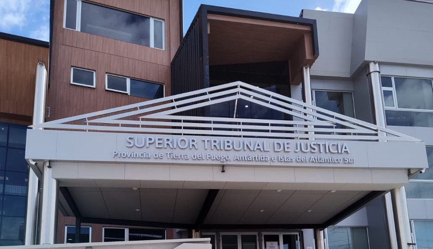 Acordada del STJ: implementan un plan de restricción del gasto en el Poder Judicial