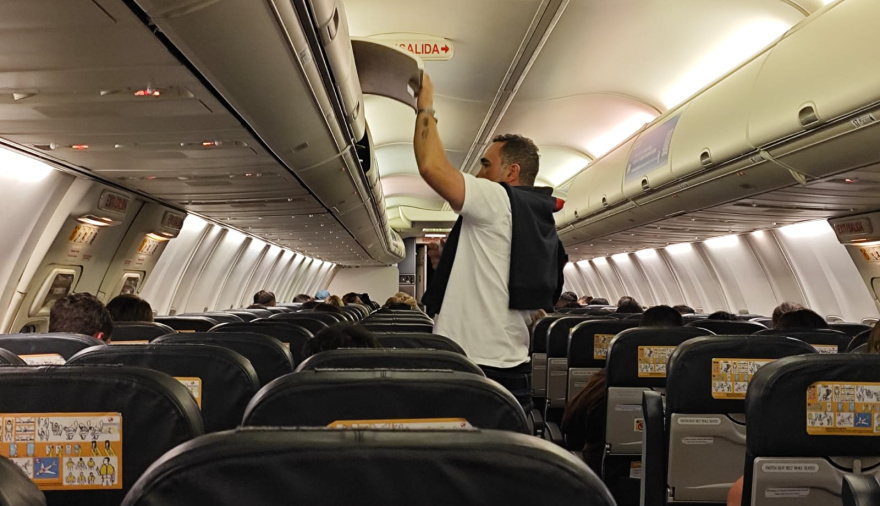 Fueguinos podrán volar con descuentos del 20% en rutas claves de Flybondi