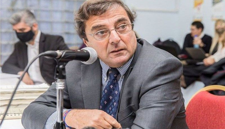 El Fiscal de Estado se excusa del juicio contra la ANPYN y lanza duras críticas a la estrategia del Ejecutivo