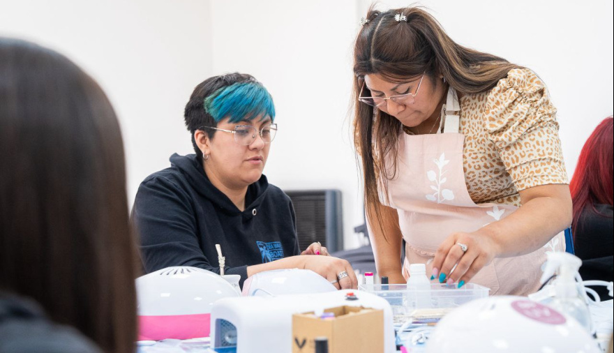 El Gobierno Provincial fortalece el desarrollo emprendedor en toda la provincia