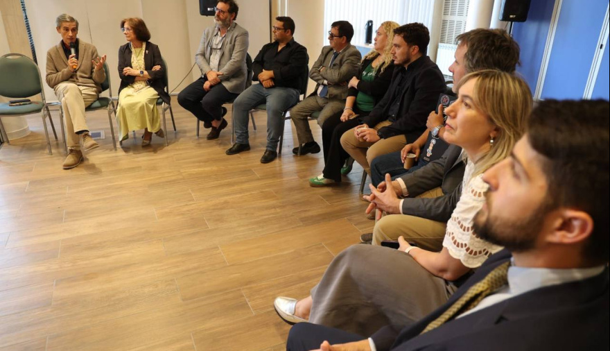 El STJ insistirá ante la legislatura para que actualice la tasa de justicia