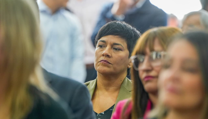 Nuevo Impulso Fueguino: "Hoy el estado tiene que estar más cerca que nunca de los ciudadanos"