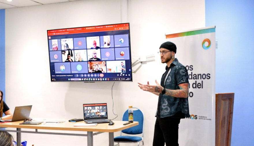 Gobierno de la provincia abre las inscripciones para el programa "Gestión Empresarial"