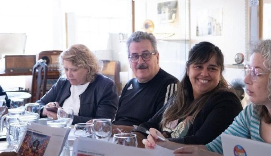 El Municipio anunció a las y los artistas que participarán de la 7° edición del EMUSH