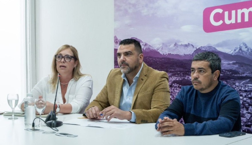 El Municipio optimizará la gestión de la demanda habitacional