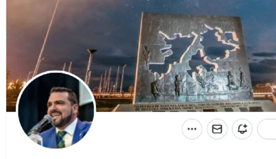 Vuoto respondió a Gustavo López y no descartó iniciar acciones legales