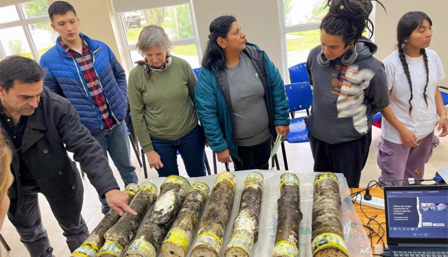 El Gobierno de la provincia invita a la "IV Jornada de Hongos Comestibles en Tierra del Fuego"