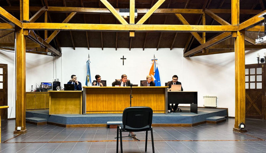 Comienza el juicio contra sujeto que mordió en el rostro a su ex pareja 