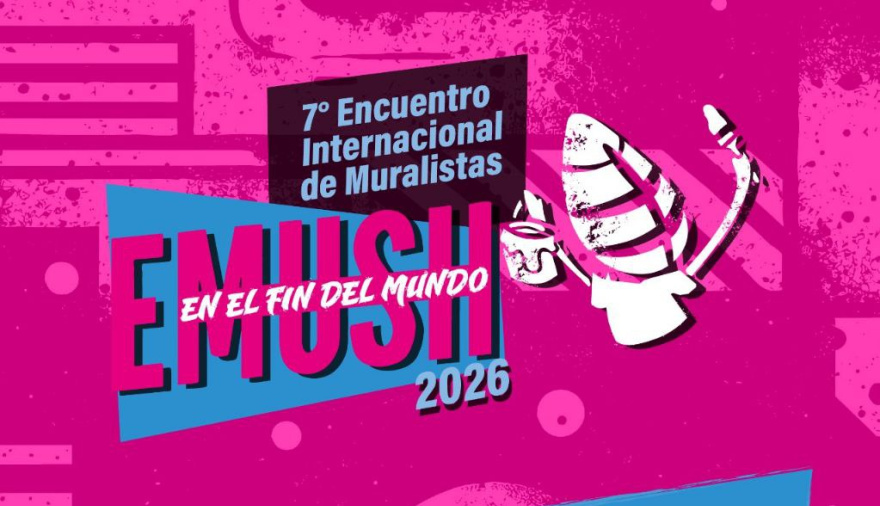 El Municipio realizará el acto de apertura de la 7° edición del EMUSH