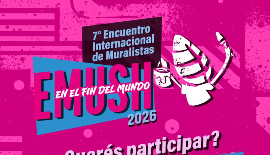 El Municipio impulsará espacios de dialogo por la 7° edición del EMUSH