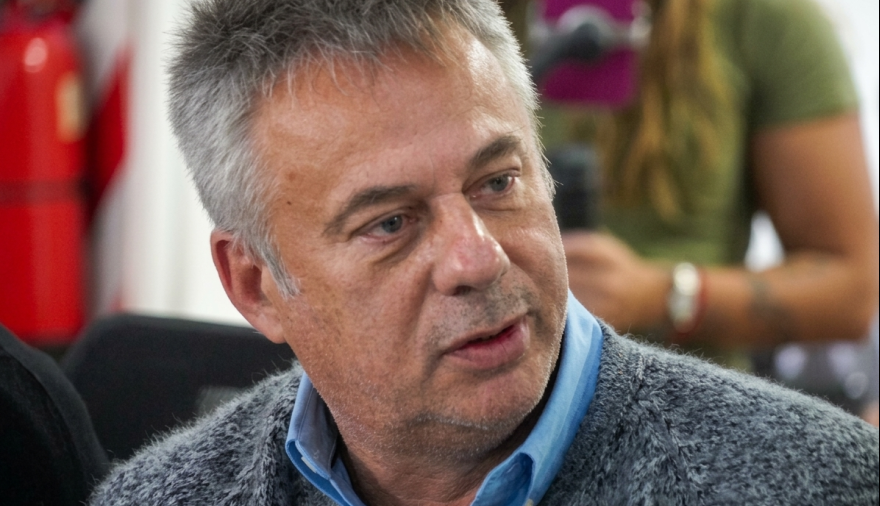 Lechman le exigió a Melella que convoque con urgencia a toda la Legislatura