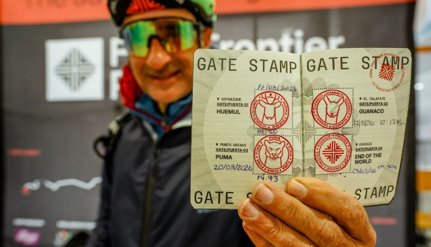 Ushuaia registro alta actividad turística durante el fin de semana largo reafirmando su perfil de turismo aventura