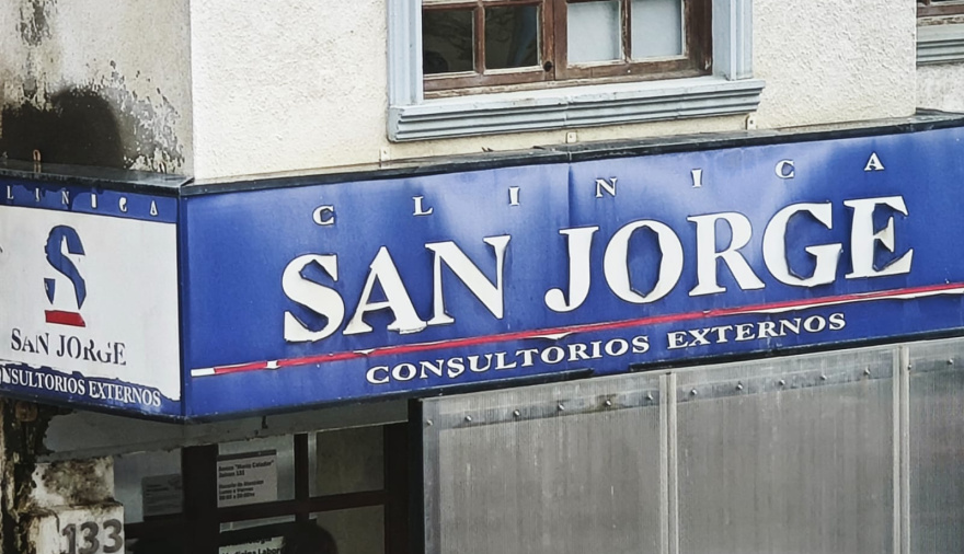 El Gobierno Provincial compensó deudas fiscales al Sanatorio San Jorge por $188 millones