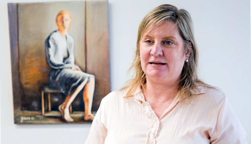 Di Giglio: "El fin del programa REMEDIAR nos genera gran preocupación"