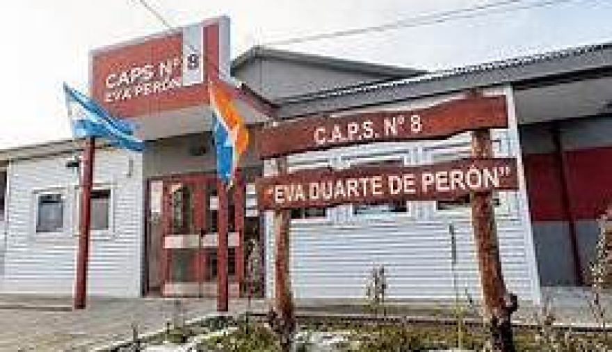 Cronograma de atención en los CAPS para este fin de semana