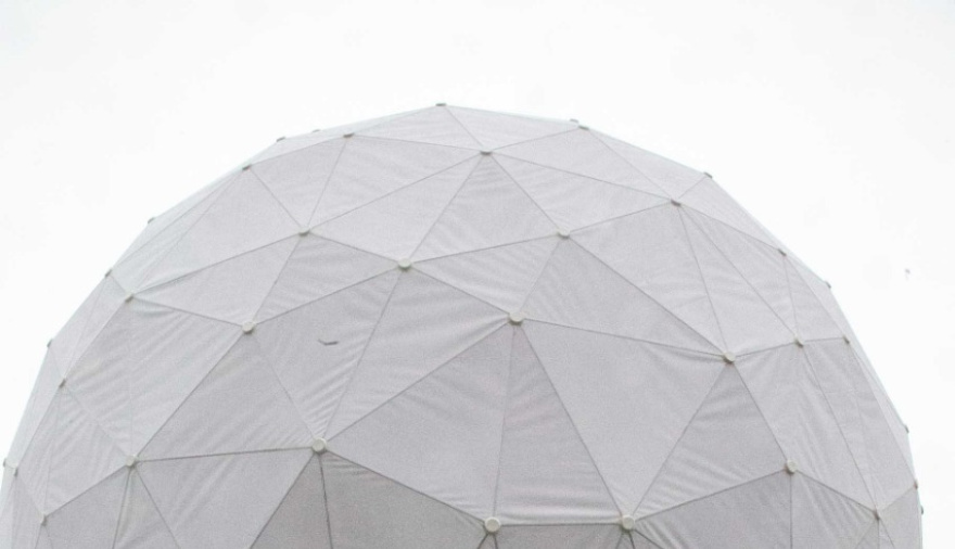 La estación terrea de Tolhuin recibió con éxito señales del microsatélite ATENEA