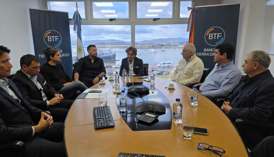 El BTF activa los créditos para la primera vivienda y suma nuevas herramientas de financiamiento