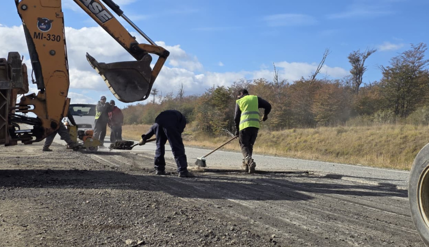 Miguel Rodríguez: "Nación avanza sin emitir y sin licitaciones dudosas"