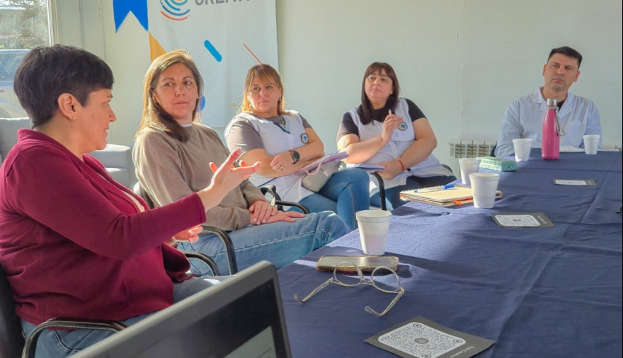 El Gobierrno provincial impulsa la primera ruta pedadógica de videojuegos en escuelas primarias