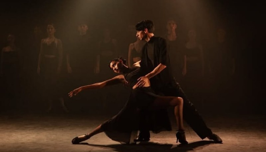 Abrió la convocatoria para la primera edición del festival "Danza en el Fin del Mundo"