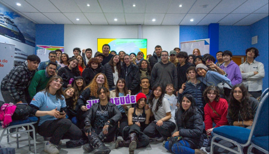 Se pone en marcha una nueva edición del Parlamento Juvenil del MERCOSUR