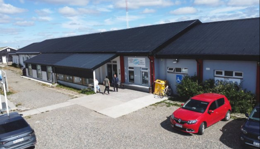 La UNTDF refuerza su compromiso estudiantil: casi 500 inscriptos para el Sistema de Becas 2026