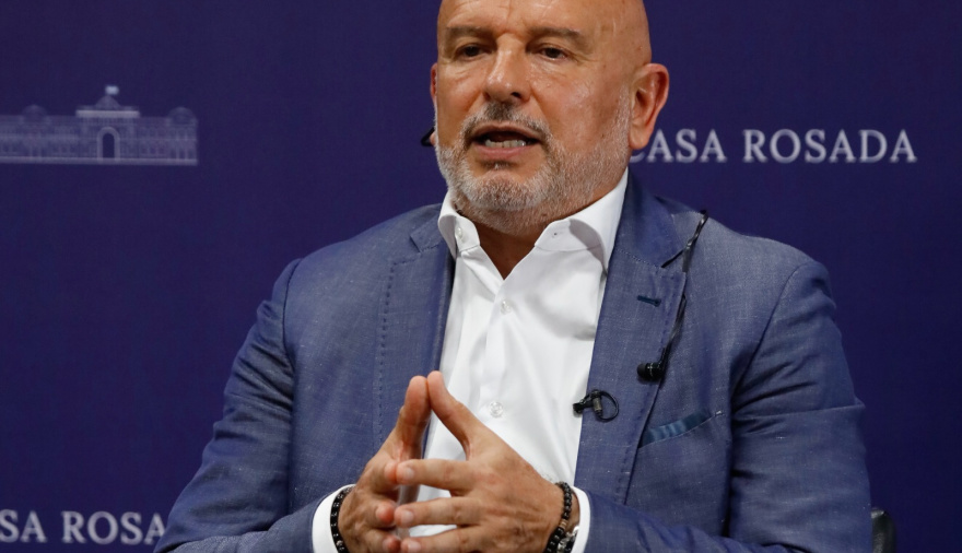 Titular del PAMI aseguró que está garantizada la continuidad de la atención a afiliados en todo el país