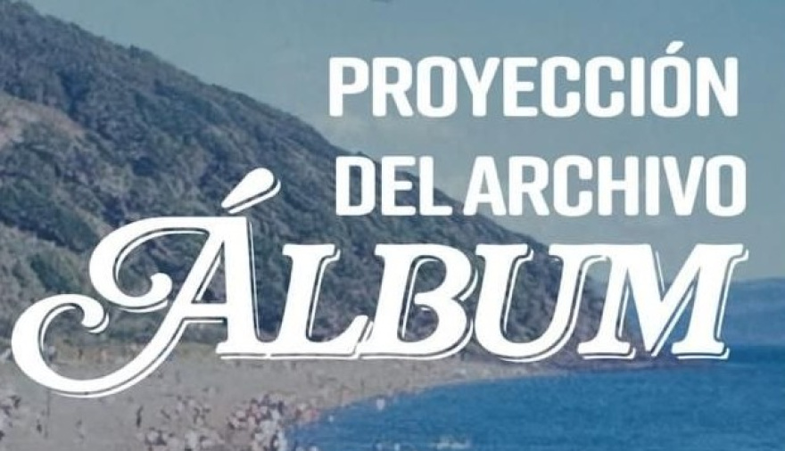 La Municipalidad acompañará la "Proyección del Archivo Álbun"