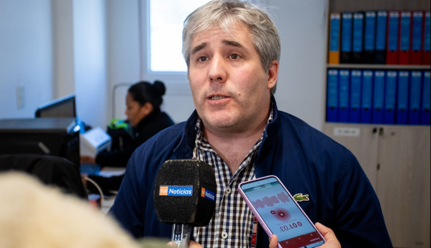 Canals dijo que los argumentos de la ANPyN "han ido cayendo uno a uno"