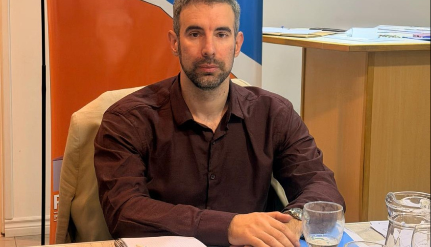 Selzer: "Es importante generar espacios de diálogo constructivos y respetuosos"