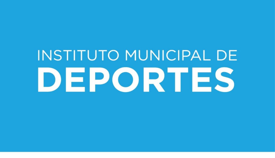 El IMD suspende sus actividades deportivas por el alerta meteorólogico