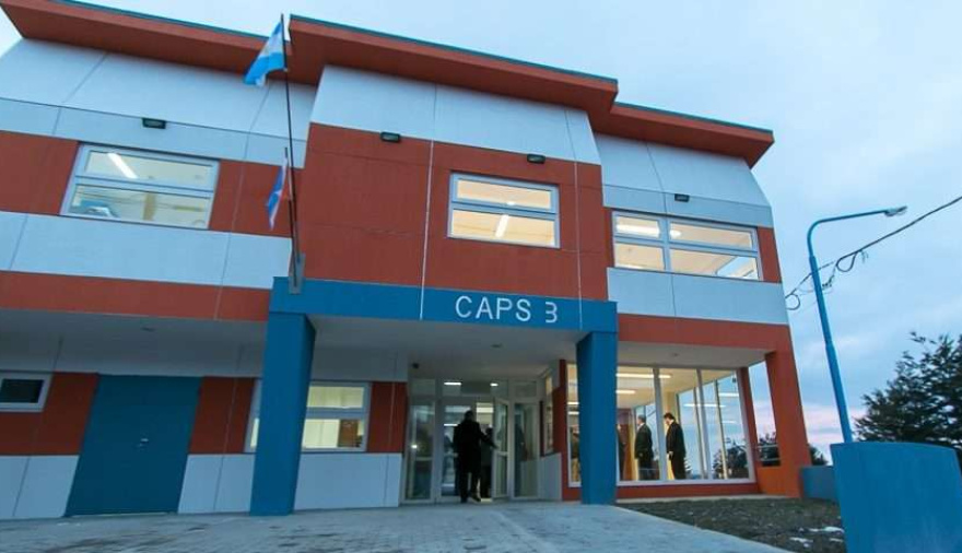Cronograma de atención en los CAPS para este fin de semana
