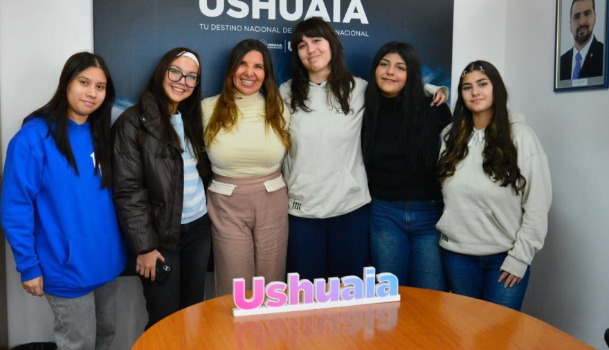 El Municipio impulsa el programa de pasantías estudiantiles orientadas al desarrollo turístico local