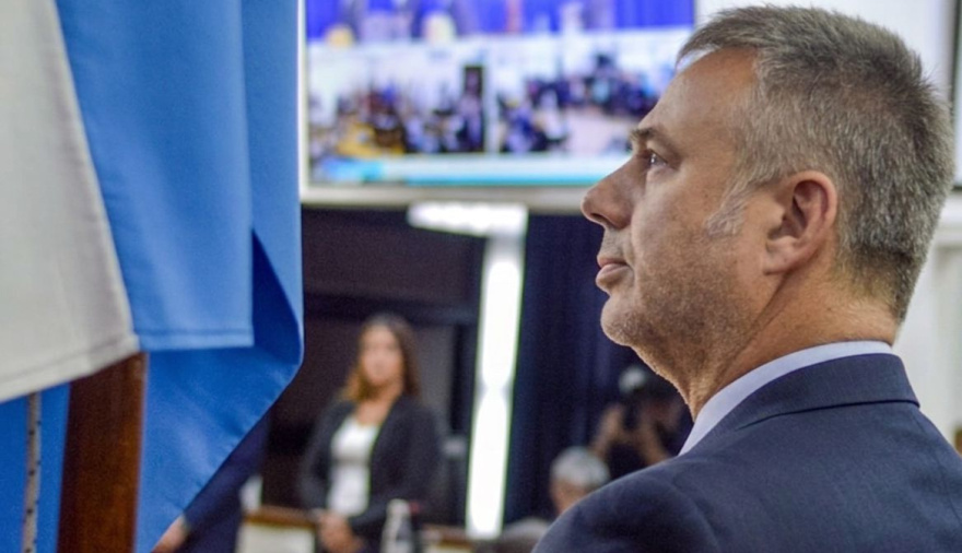 Lechman cuestionó la doble vara del oficialismo