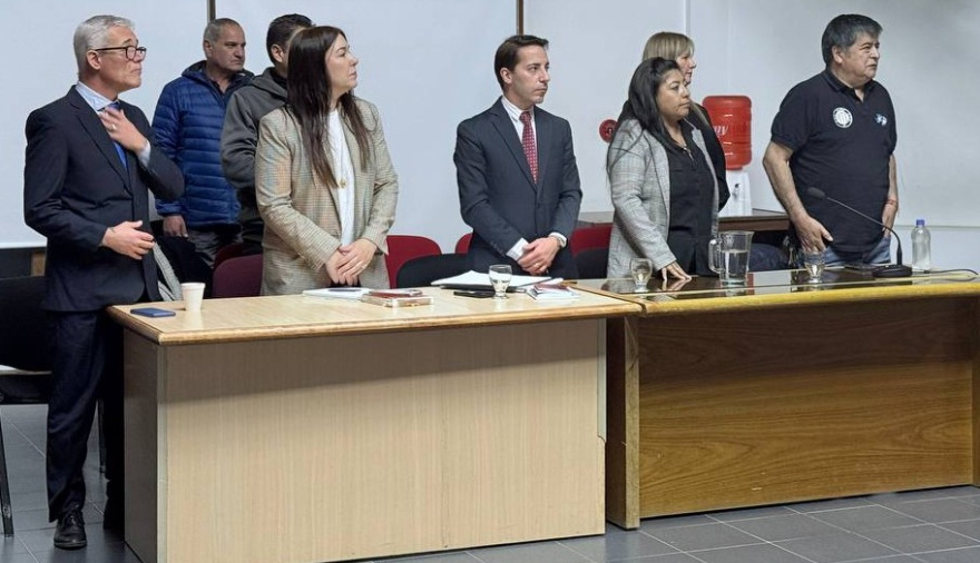 Condena contra gremialistas de ATE: 5 años de prisión para Carlos Córdoba y Miguel Arana