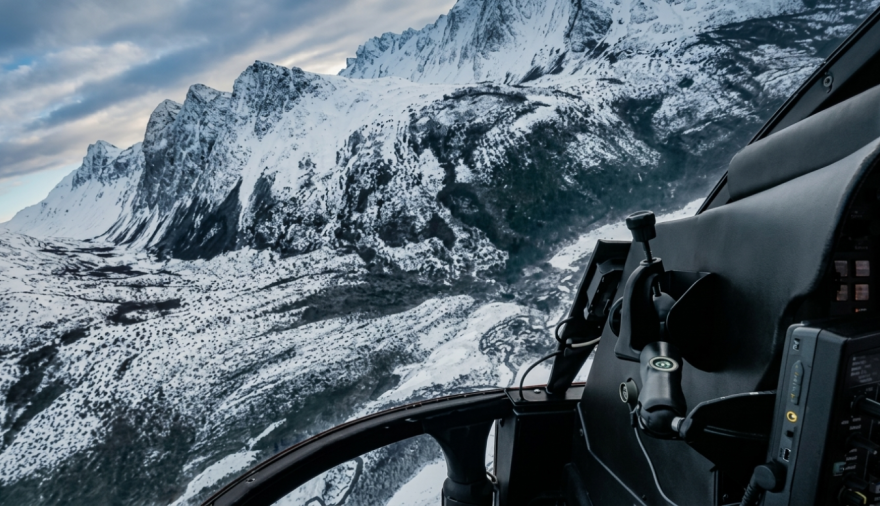 Un guía de Ushuaia y una turista uruguaya murieron en el Glaciar Vincinguerra 