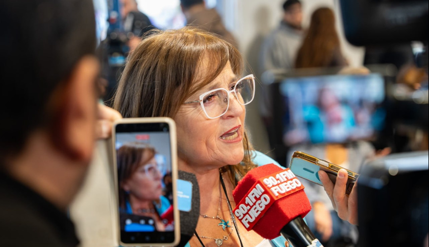 Castillo: "La producción hidrocarburífera debe crecer con responsabilidad y sentido común"