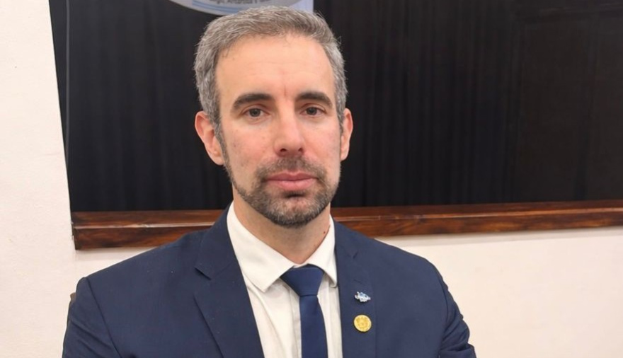 Selzer pidió la adhesión a la nueva normativa para tener la libertad de elegir dónde hacer la RTO