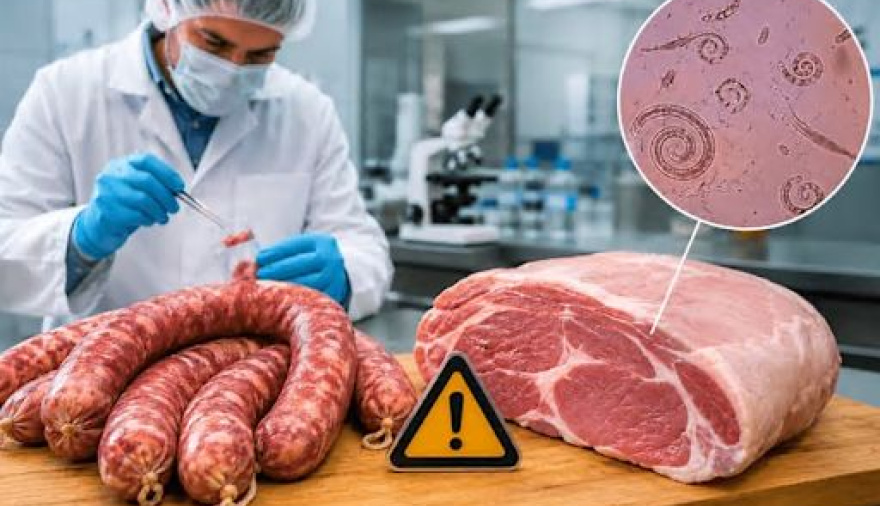 Salud informó que la mercadería analizada de los comercios dio resultado negativo