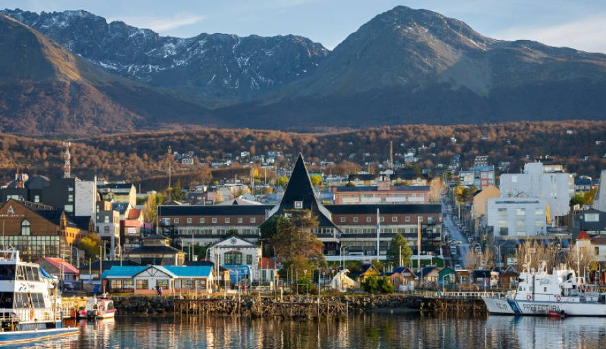 Tierra del Fuego entre las provincias con mayor madurez en salud digital