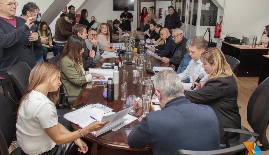 Causa Malvinas en la currícula educativa provincial