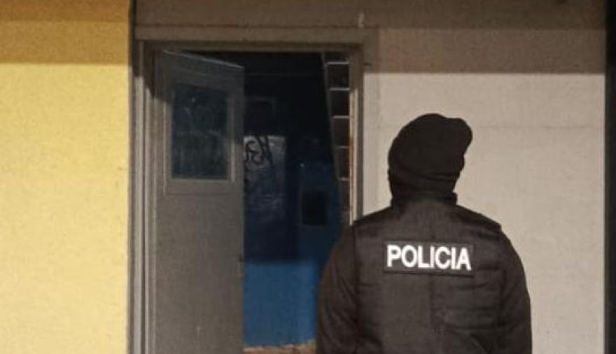 Realizaron allanamientos por la sustracción de pescado en un comercio del rubro
