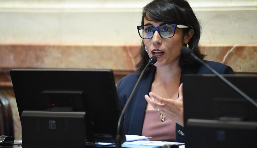 Monte de Oca: “Contar con un marco normativo claro y operativo no es una opción, es una necesidad”