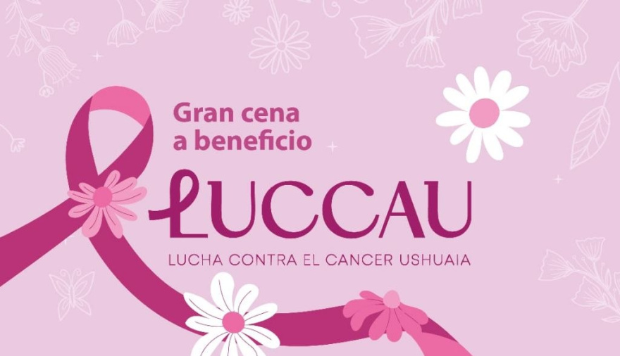Comenzó la venta de entradas para la cena show a beneficio del LUCCAU con la actuación de Los Tekis