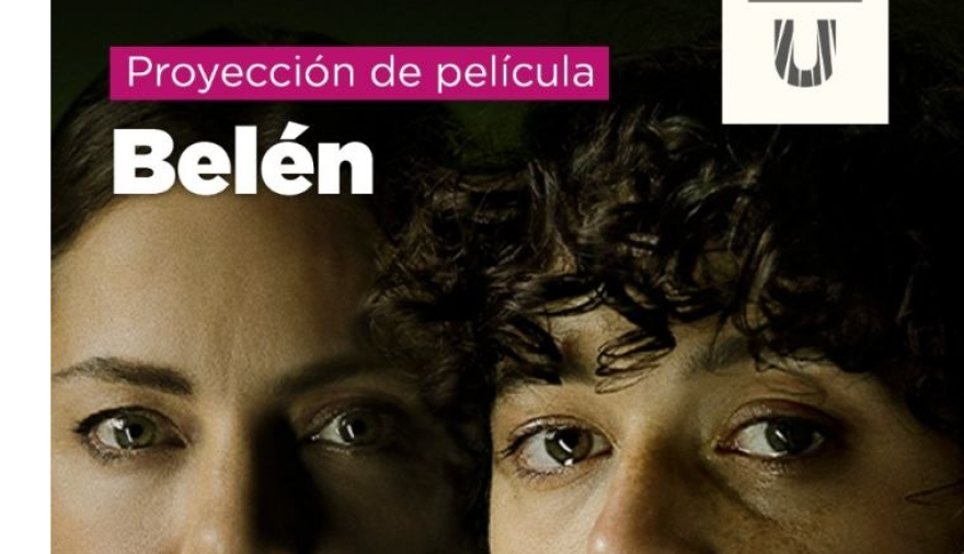 La Municipalidad invita a la proyección de la película "Belén"