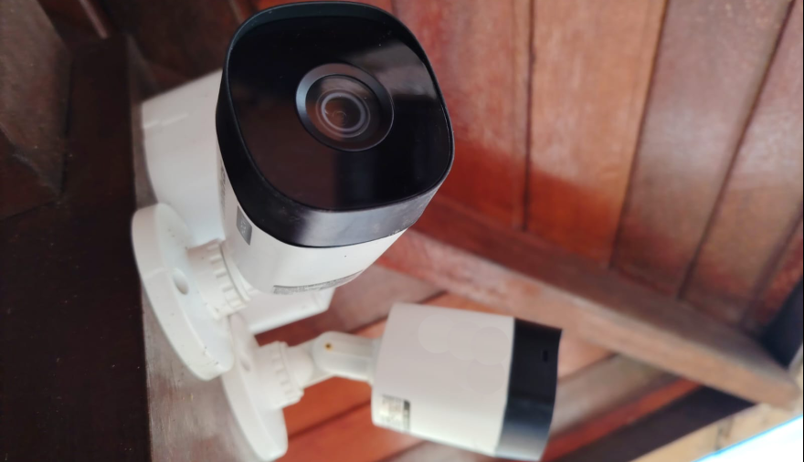 Aconsejan preadjudicar el nuevo sistema de videovigilancia por más de $20.800 millones