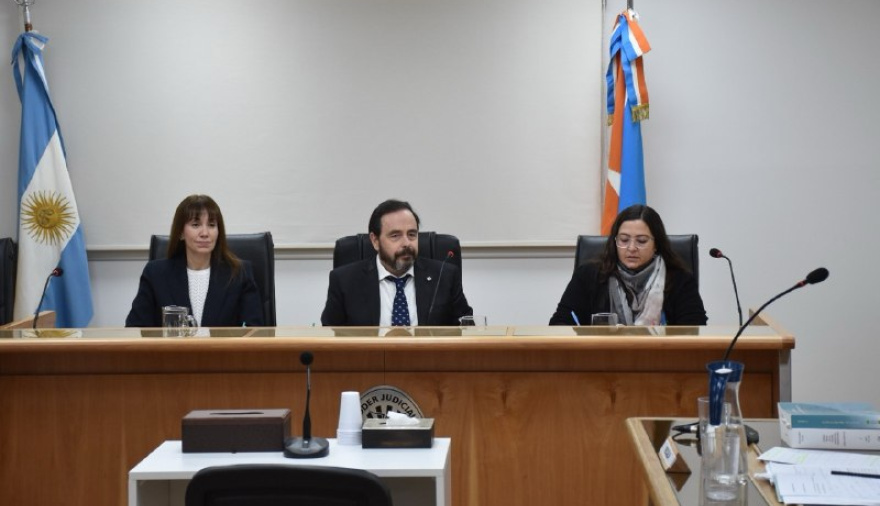 Piden una condena de 7 años de prisión para un hombre acusado de intentar matar a otro